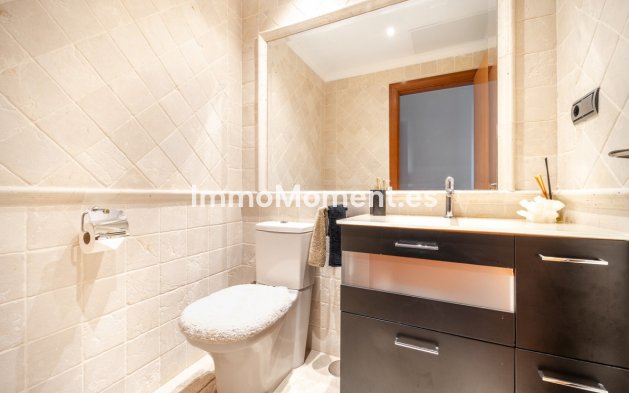 Reventa - Apartamento - Marbella - Puerto Banús