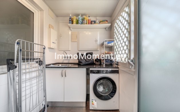 Reventa - Apartamento - Marbella - Puerto Banús