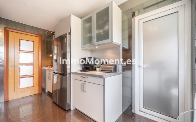 Reventa - Apartamento - Marbella - Puerto Banús