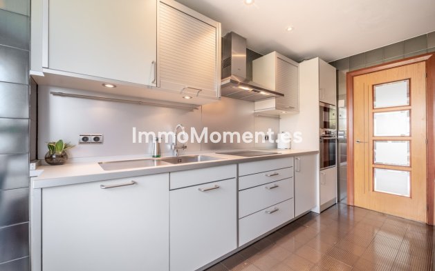 Reventa - Apartamento - Marbella - Puerto Banús