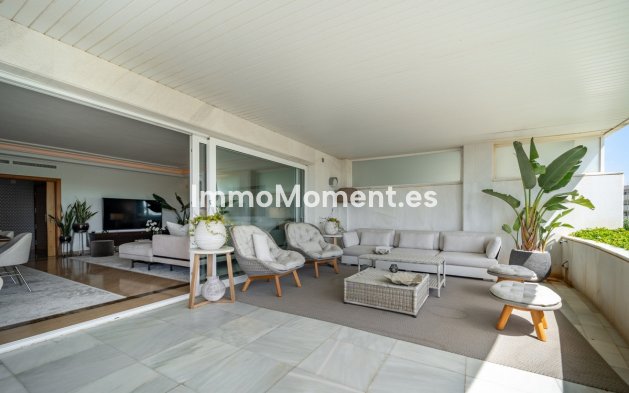 Reventa - Apartamento - Marbella - Puerto Banús