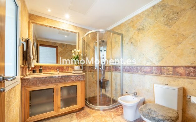 Reventa - Apartamento - Marbella - Puerto Banús