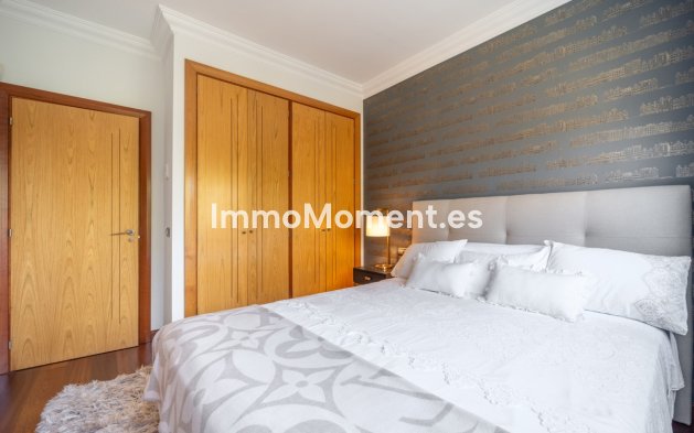 Reventa - Apartamento - Marbella - Puerto Banús