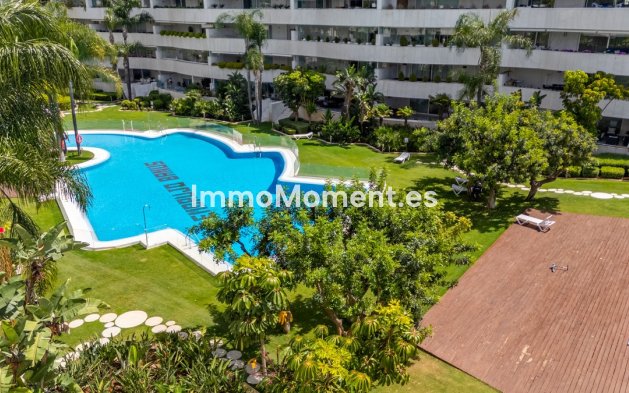 Reventa - Apartamento - Marbella - Puerto Banús