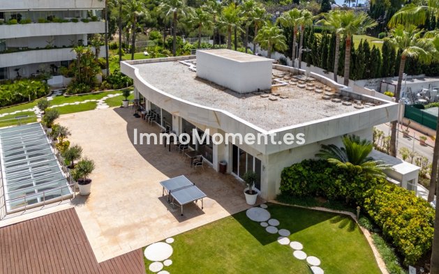 Reventa - Apartamento - Marbella - Puerto Banús