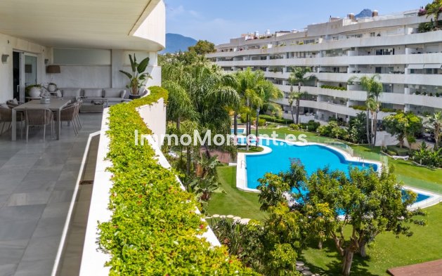 Reventa - Apartamento - Marbella - Puerto Banús