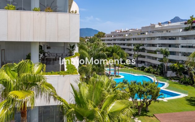 Reventa - Apartamento - Marbella - Puerto Banús
