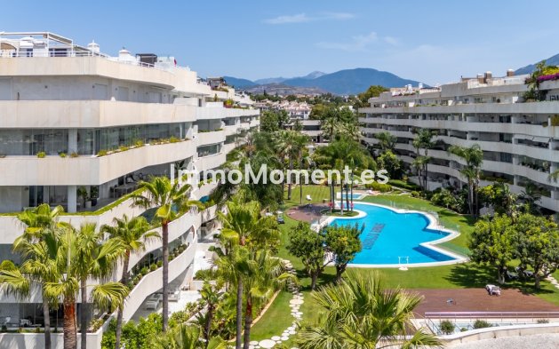 Reventa - Apartamento - Marbella - Puerto Banús