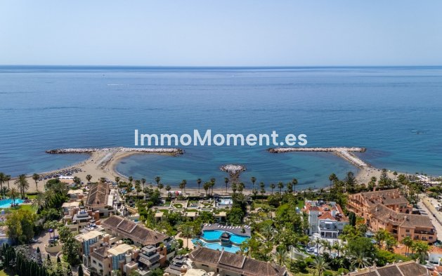 Reventa - Apartamento - Marbella - Puerto Banús