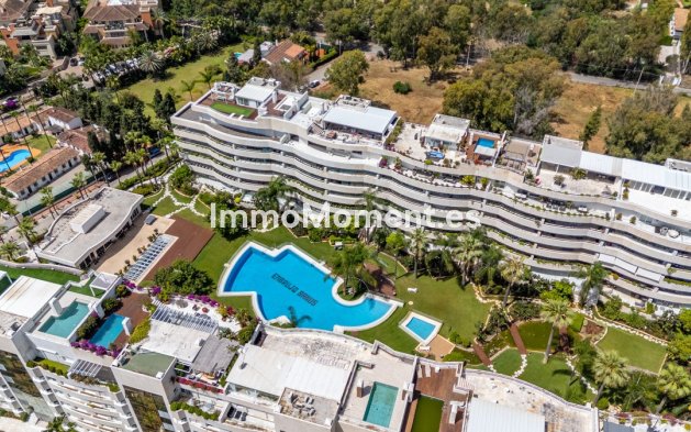 Reventa - Apartamento - Marbella - Puerto Banús