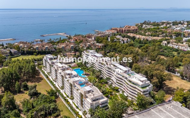 Reventa - Apartamento - Marbella - Puerto Banús