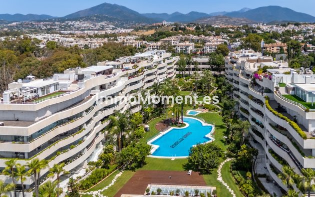 Reventa - Apartamento - Marbella - Puerto Banús