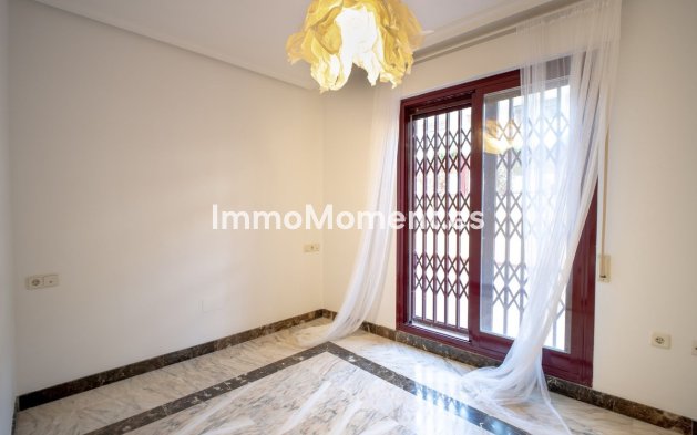 Wiederverkauf - Wohnung - Benalmadena - Benalmadena Centro