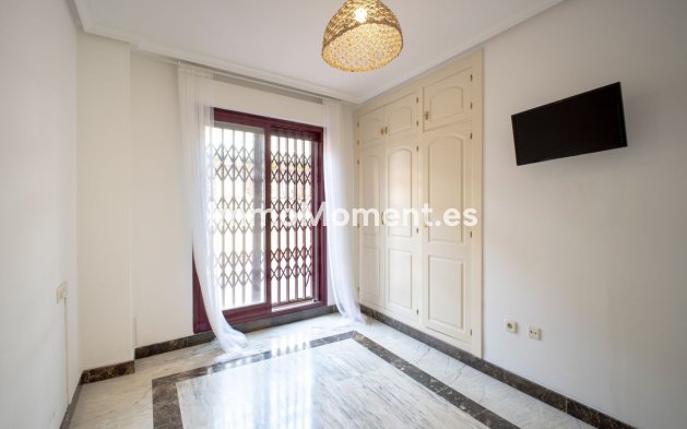 Wiederverkauf - Wohnung - Benalmadena - Benalmadena Centro