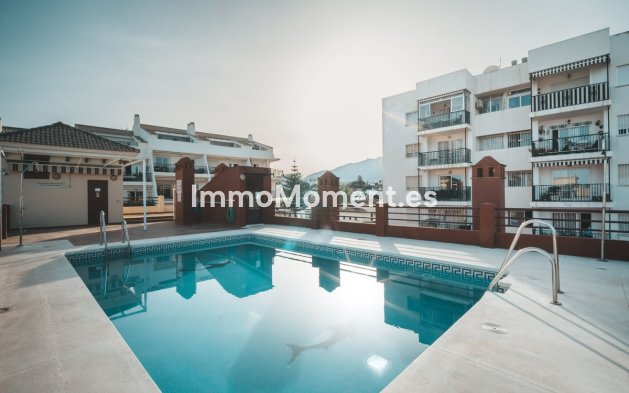 Wiederverkauf - Wohnung - Benalmadena - Benalmadena Centro