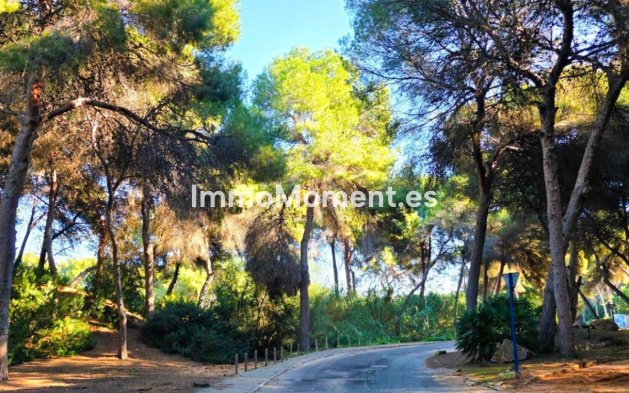 Reventa - Villa - Orihuela - Campoamor