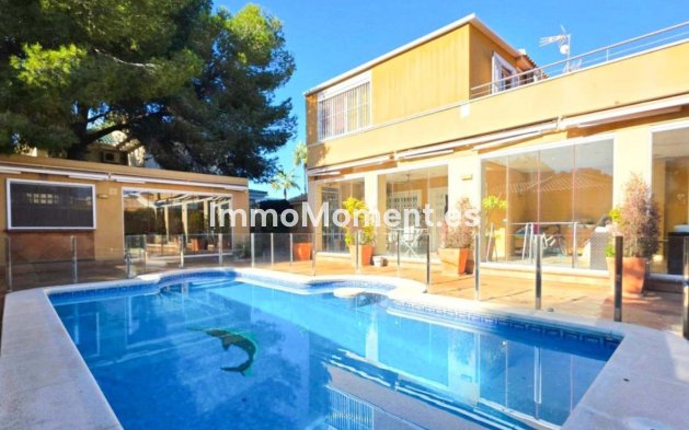 Reventa - Villa - Orihuela - Campoamor