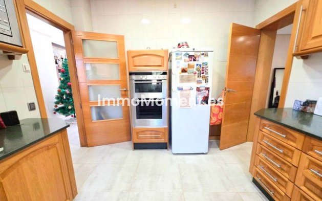 Reventa - Villa - Orihuela - Campoamor