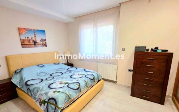 Reventa - Villa - Orihuela - Campoamor