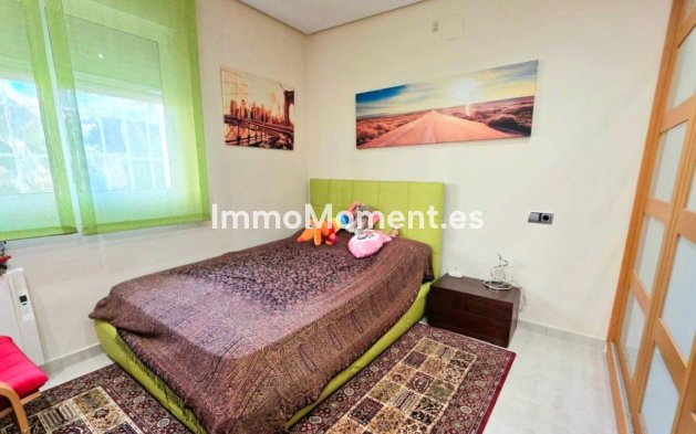 Reventa - Villa - Orihuela - Campoamor