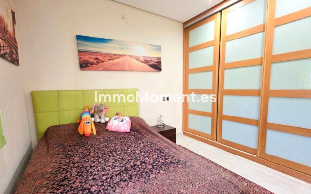 Reventa - Villa - Orihuela - Campoamor