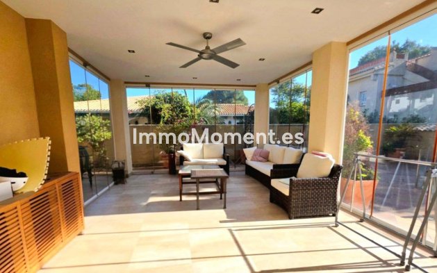 Reventa - Villa - Orihuela - Campoamor