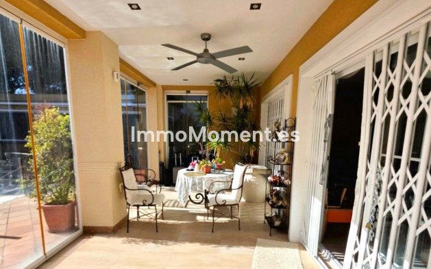 Reventa - Villa - Orihuela - Campoamor