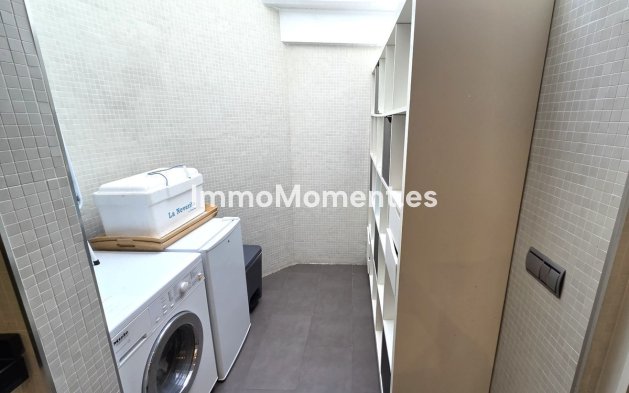 Reventa - Villa - Marbella - Marbella Centro