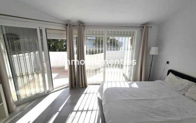 Reventa - Villa - Marbella - Marbella Centro