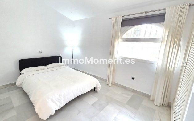 Reventa - Villa - Marbella - Marbella Centro