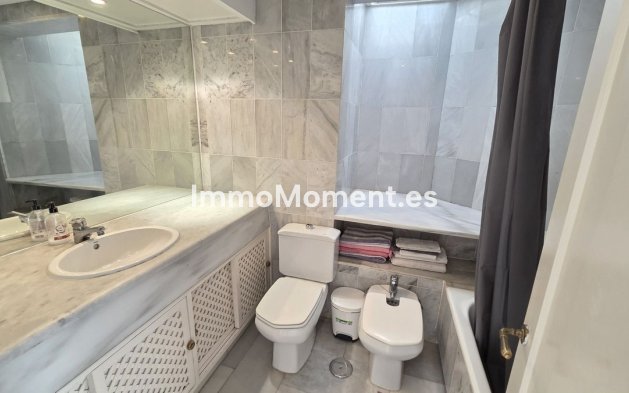 Reventa - Villa - Marbella - Marbella Centro