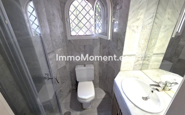 Reventa - Villa - Marbella - Marbella Centro