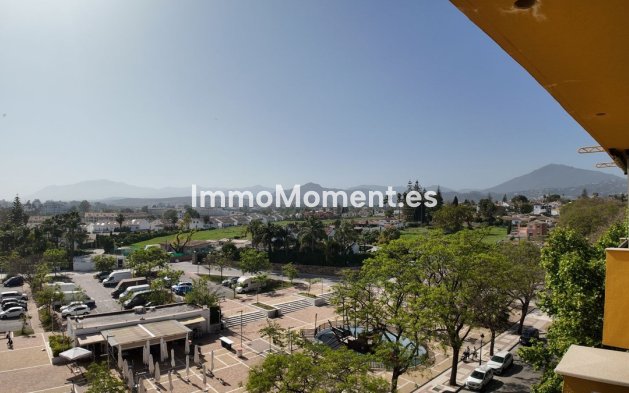 Revente - Appartement - Marbella - San Pedro de Alcántara