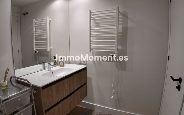 Revente - Appartement - Marbella - San Pedro de Alcántara