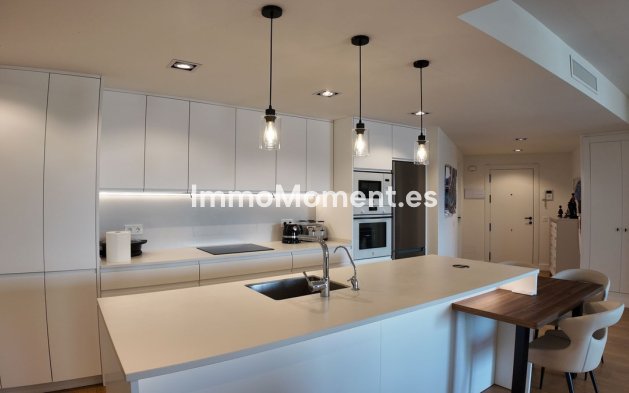 Revente - Appartement - Marbella - San Pedro de Alcántara