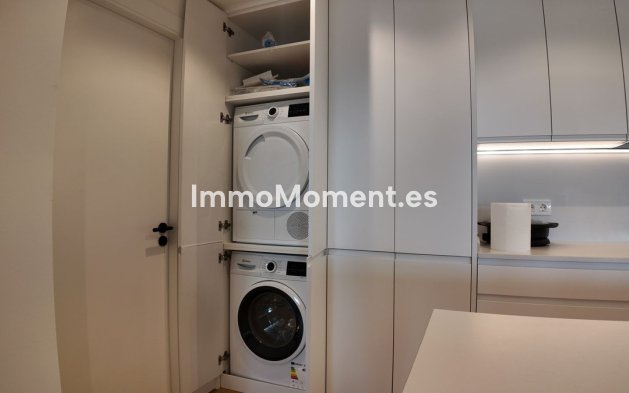 Revente - Appartement - Marbella - San Pedro de Alcántara