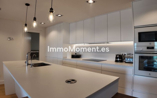 Revente - Appartement - Marbella - San Pedro de Alcántara