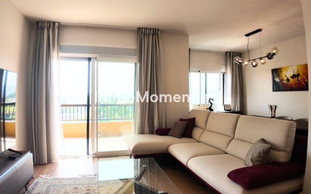Revente - Appartement - Marbella - San Pedro de Alcántara