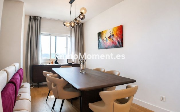 Revente - Appartement - Marbella - San Pedro de Alcántara