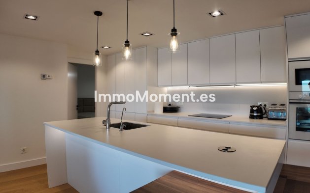 Revente - Appartement - Marbella - San Pedro de Alcántara