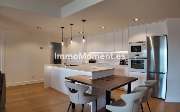 Revente - Appartement - Marbella - San Pedro de Alcántara