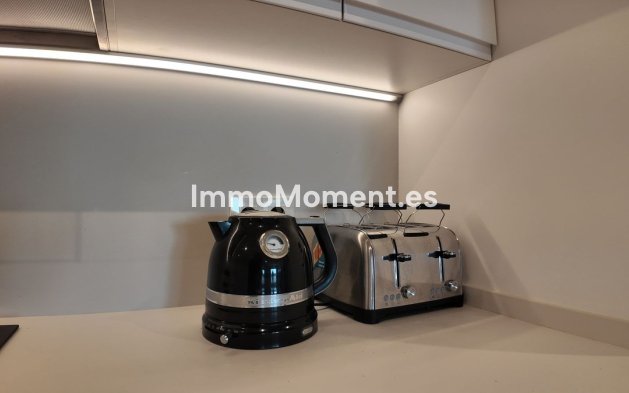 Revente - Appartement - Marbella - San Pedro de Alcántara