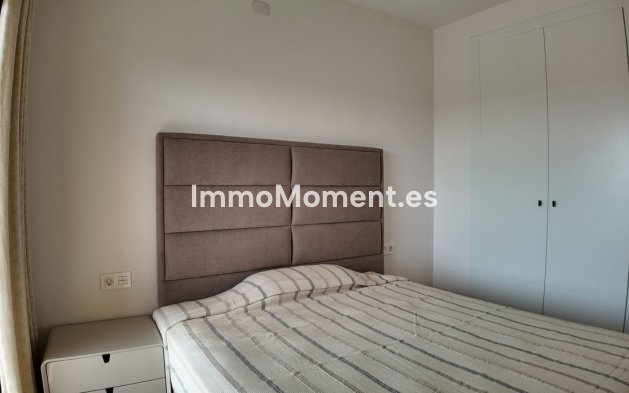 Revente - Appartement - Marbella - San Pedro de Alcántara