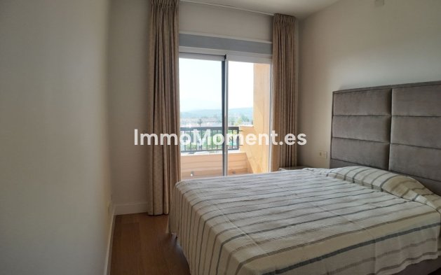 Revente - Appartement - Marbella - San Pedro de Alcántara