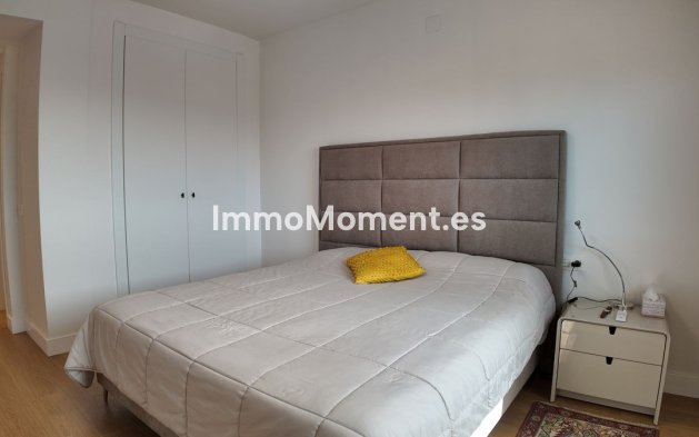 Revente - Appartement - Marbella - San Pedro de Alcántara