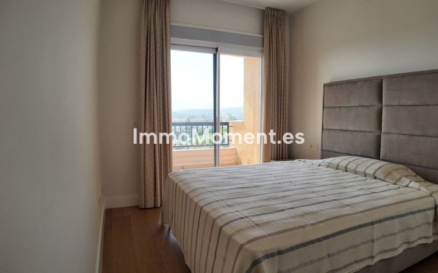 Revente - Appartement - Marbella - San Pedro de Alcántara