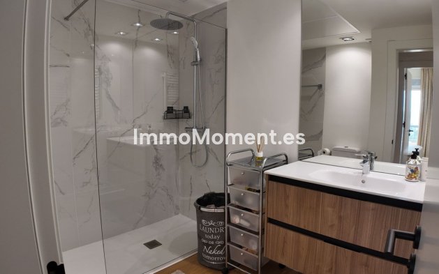 Revente - Appartement - Marbella - San Pedro de Alcántara