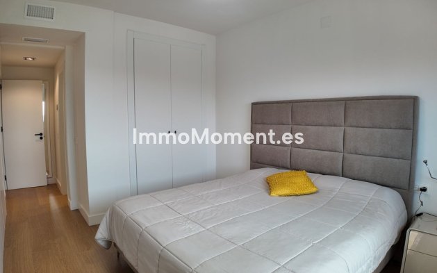 Revente - Appartement - Marbella - San Pedro de Alcántara