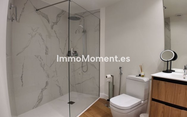 Revente - Appartement - Marbella - San Pedro de Alcántara