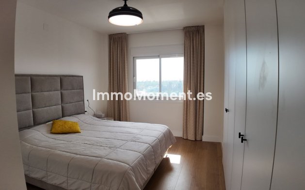 Revente - Appartement - Marbella - San Pedro de Alcántara